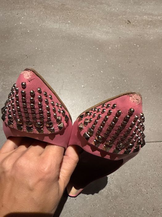 Дамски обувки GUCCI