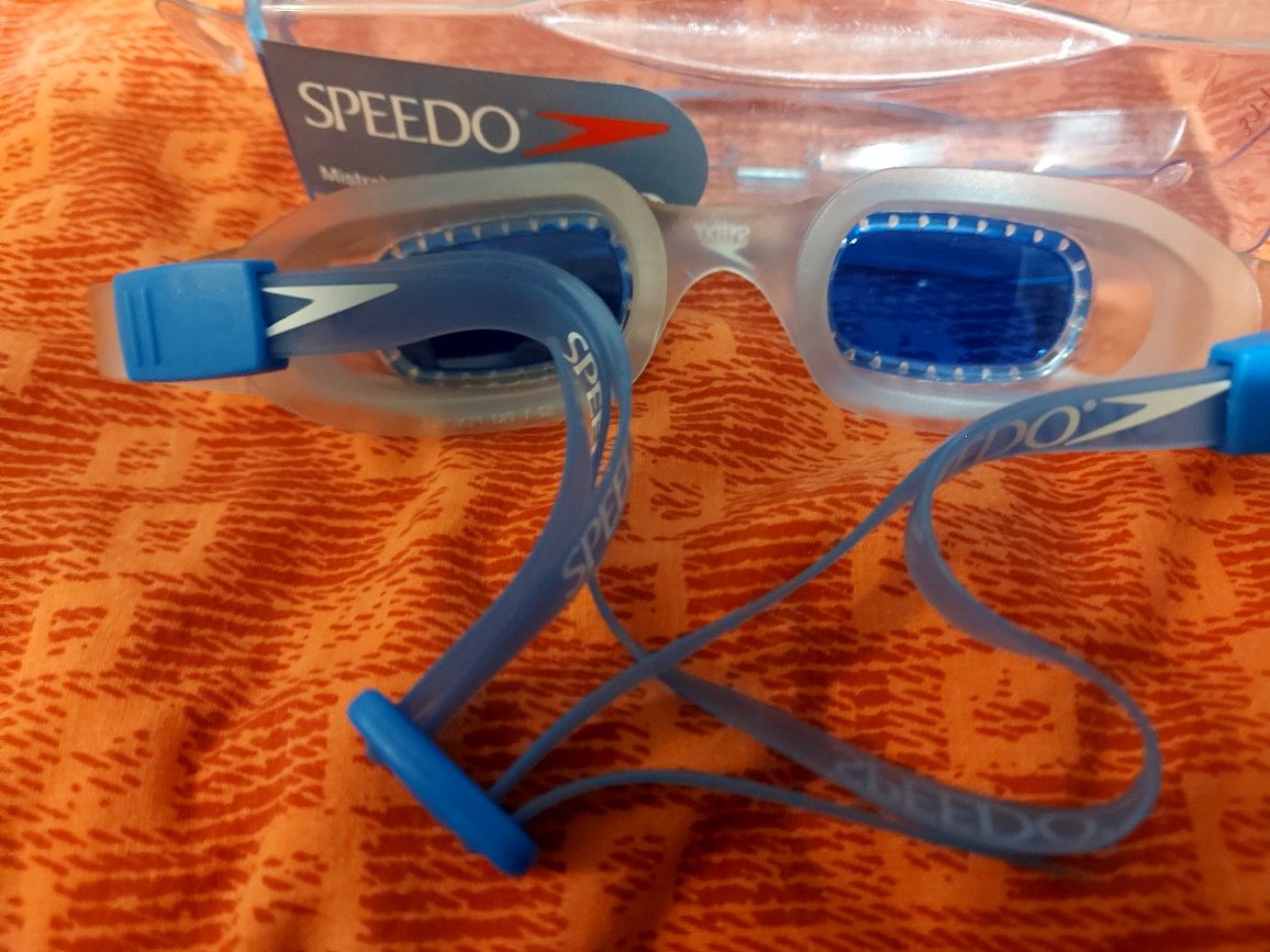 Очила за плуване Speedo