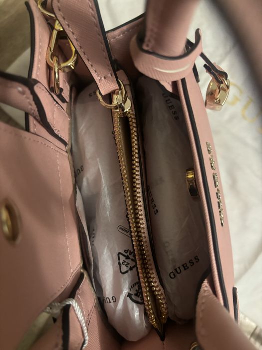 GUESS LA/Pink Edition/Оригинал