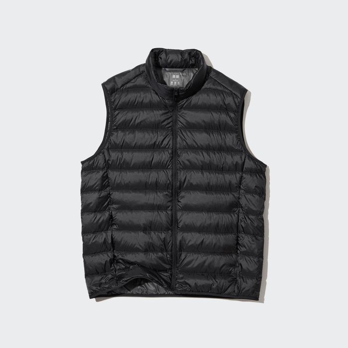 Uniqlo безрукавка мужской размер XXL