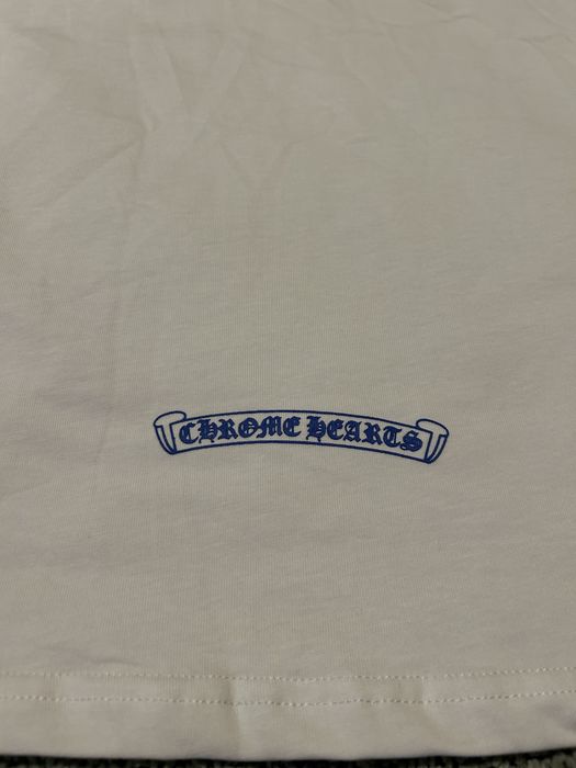 Chrome Hearts long sleeve