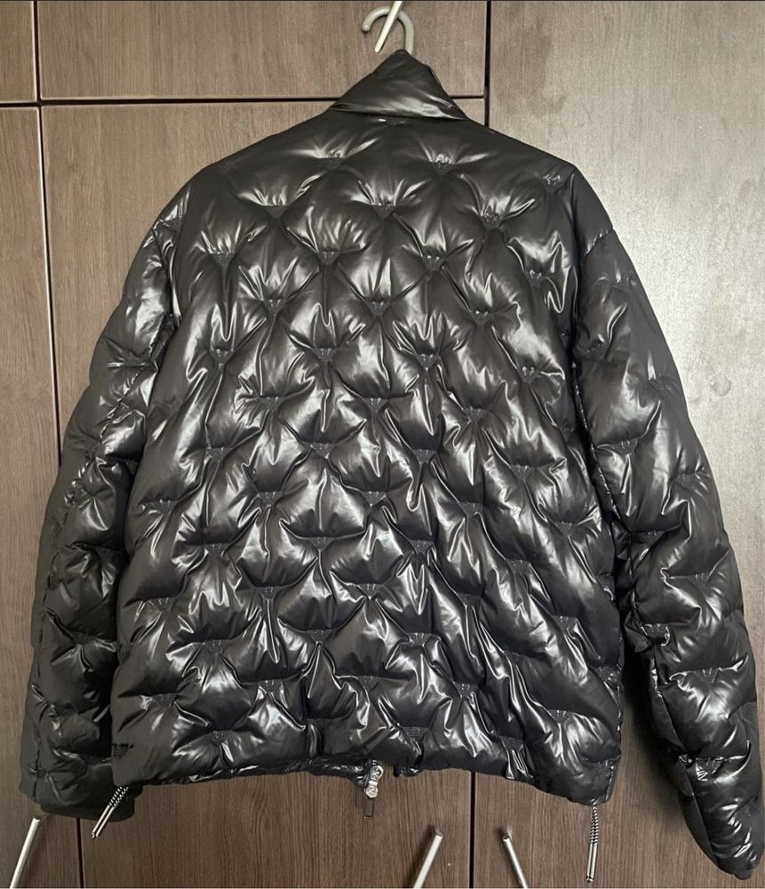 Emporio Armani Jacket