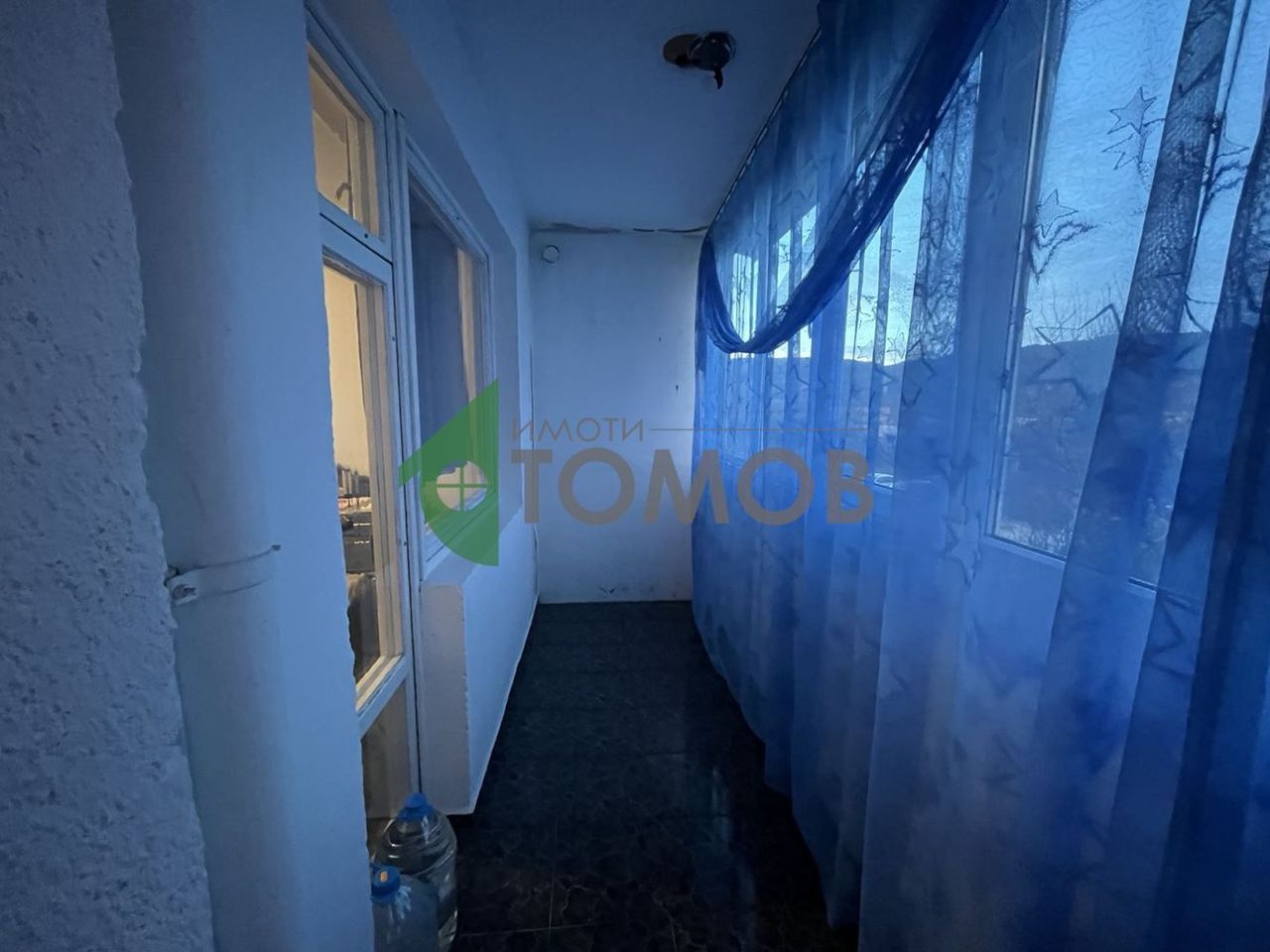 Продава се Двустаен апартамент в Шумен, Еверест - 65 кв.м за 1154 €/кв.м - Снимка #5