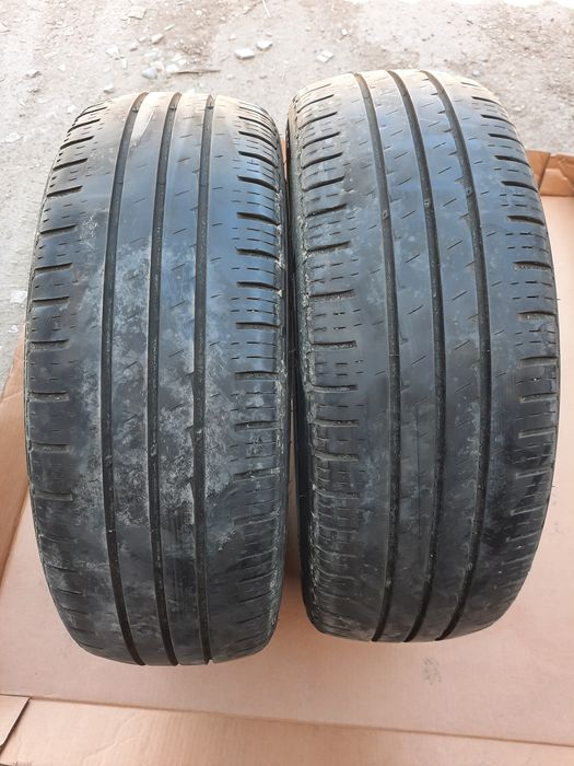 Anvelope vara 195 60 R16 C Hankook