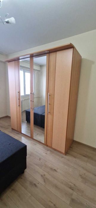 Гардероб и 2 бр. нощни шкафчета