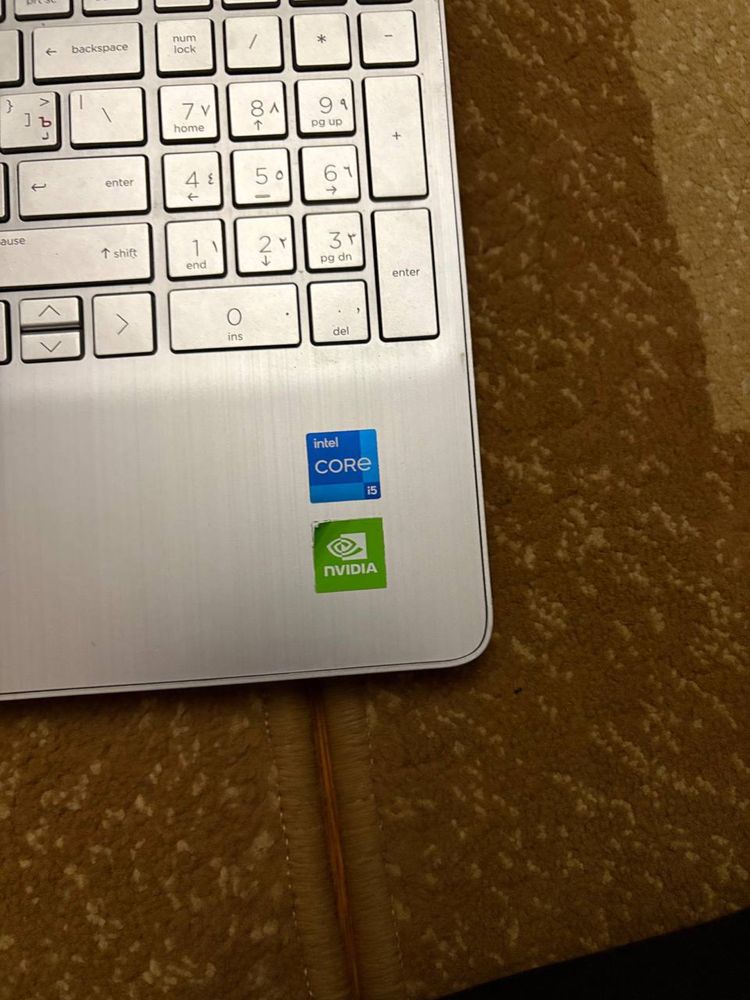 Hp core 5 srochni sotiladi