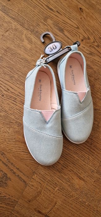 Дешево Макасы кроссовки для девочки