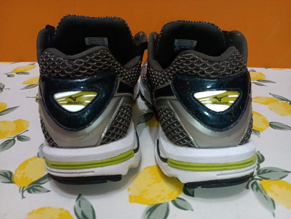Mizuno Wave N 46 - 55 лв