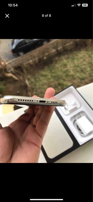 Vând Iphone 11 Pro Max