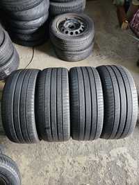 4 anvelope vara 245 45 18 Michelin