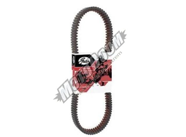 Curea transmisie Gates carbon Can Am Maverick X3