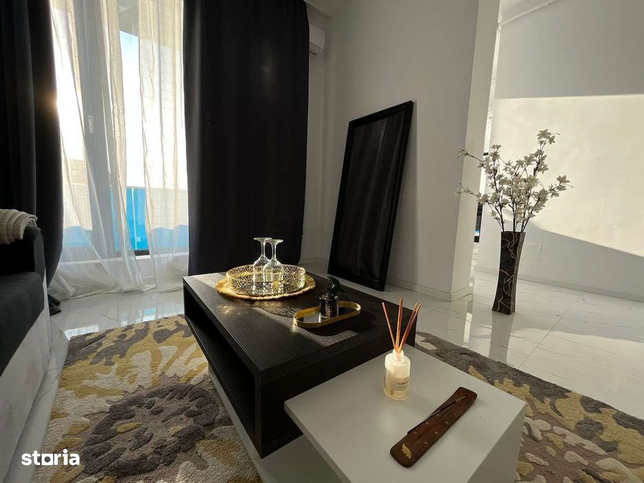 Regim Hotelier Bragadiru LUX | Curat si modern | NON-STOP cazare