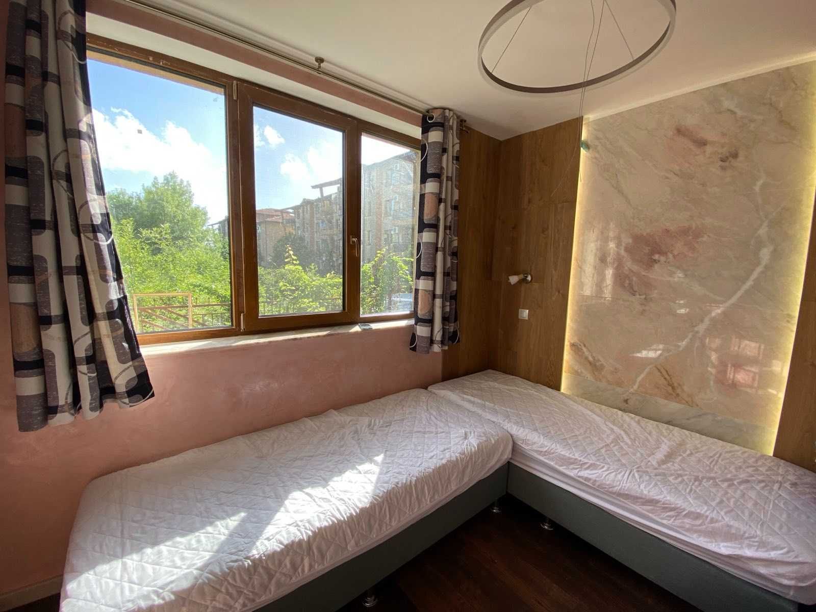 Почивка на плаж Нестинарка