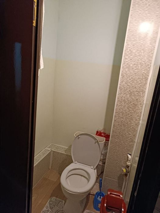 Срочно продаётся Сергели 1 3/9/9
3/9/9
72 kvadrat
5 bekat metroni yoni