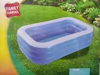 Piscină gonflabila