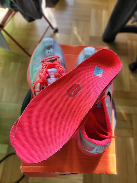 Nike Lunaracer 39 №