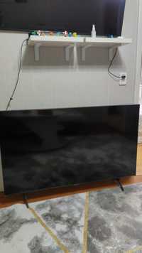 Продам Led телевизор Samsung UE55TU7100U, в хорошем состоянии.
