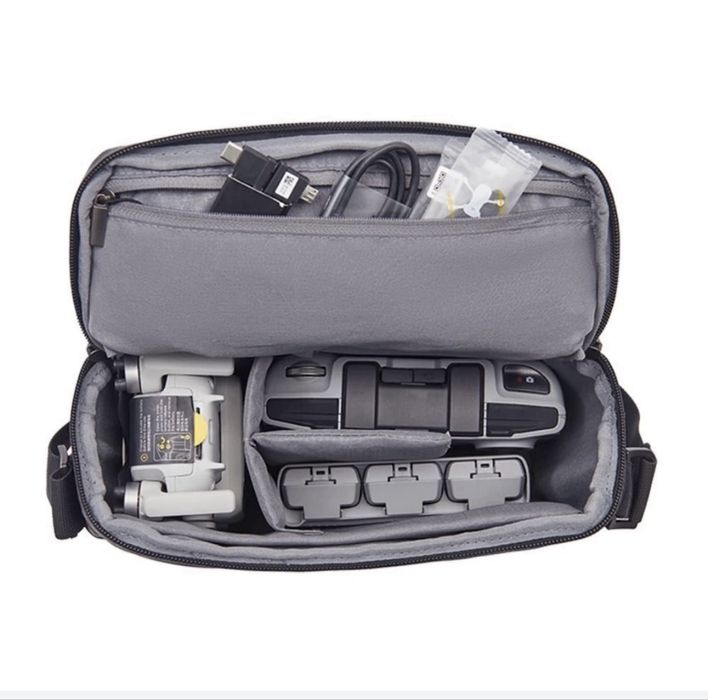 Geanta DJI drona Mini 5 Pro Mini 4 pro mini 3 pro