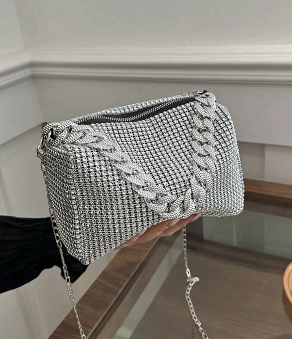 shein нова дамска чанта