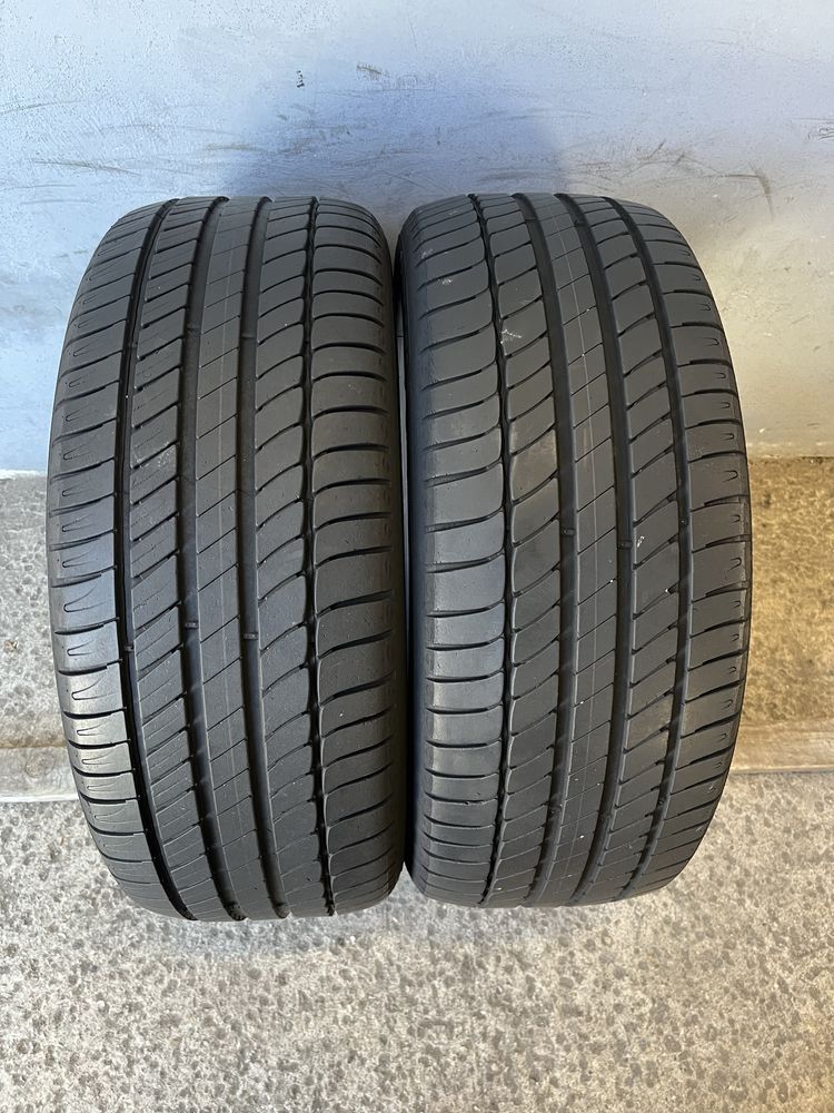 Гуми 225/50/17 MICHELIN Primacy