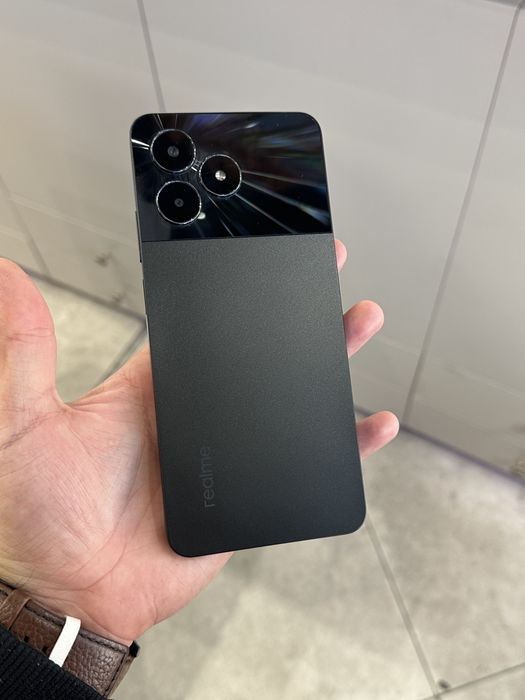 R C51 128GB 6GB RAM NOU Garantie !