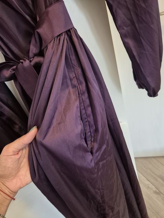 Rochie lunga Camissi