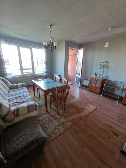 Дава се под наем Двустаен апартамент в София, Лозенец - 65 кв.м за 561 € - Снимка #10