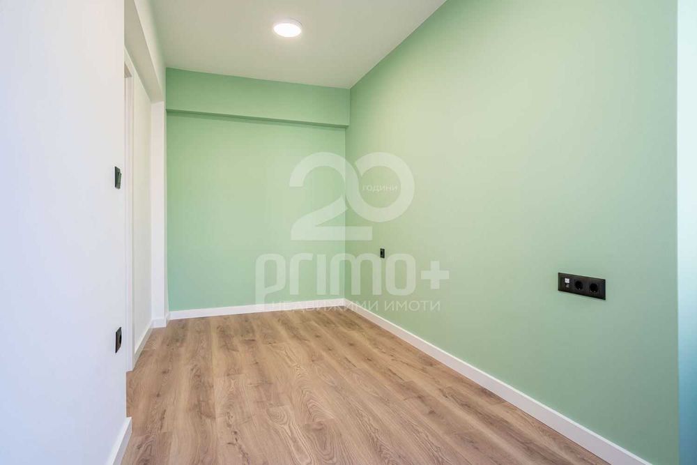 Продава се Тристаен апартамент в София, Медицинска академия - 77 кв.м за 4143 €/кв.м - Снимка #13