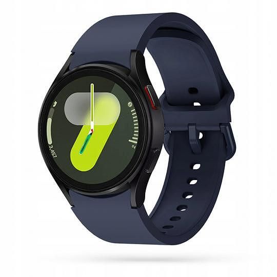 Tech-protect iconband каишка за samsung galaxy watch 7 (40/44mm) - син