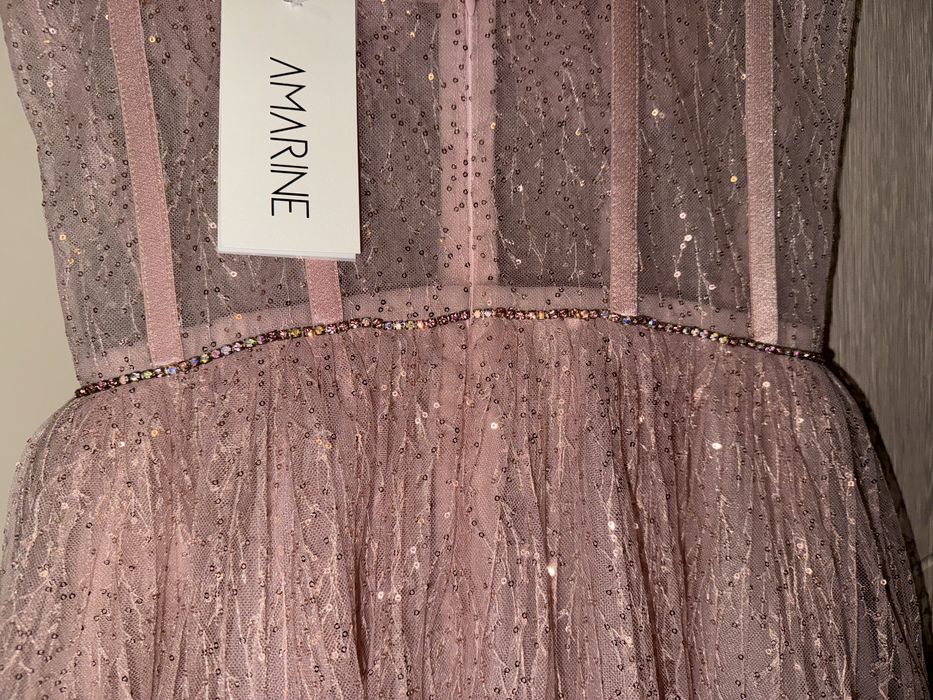 Дамска рокля Amarine