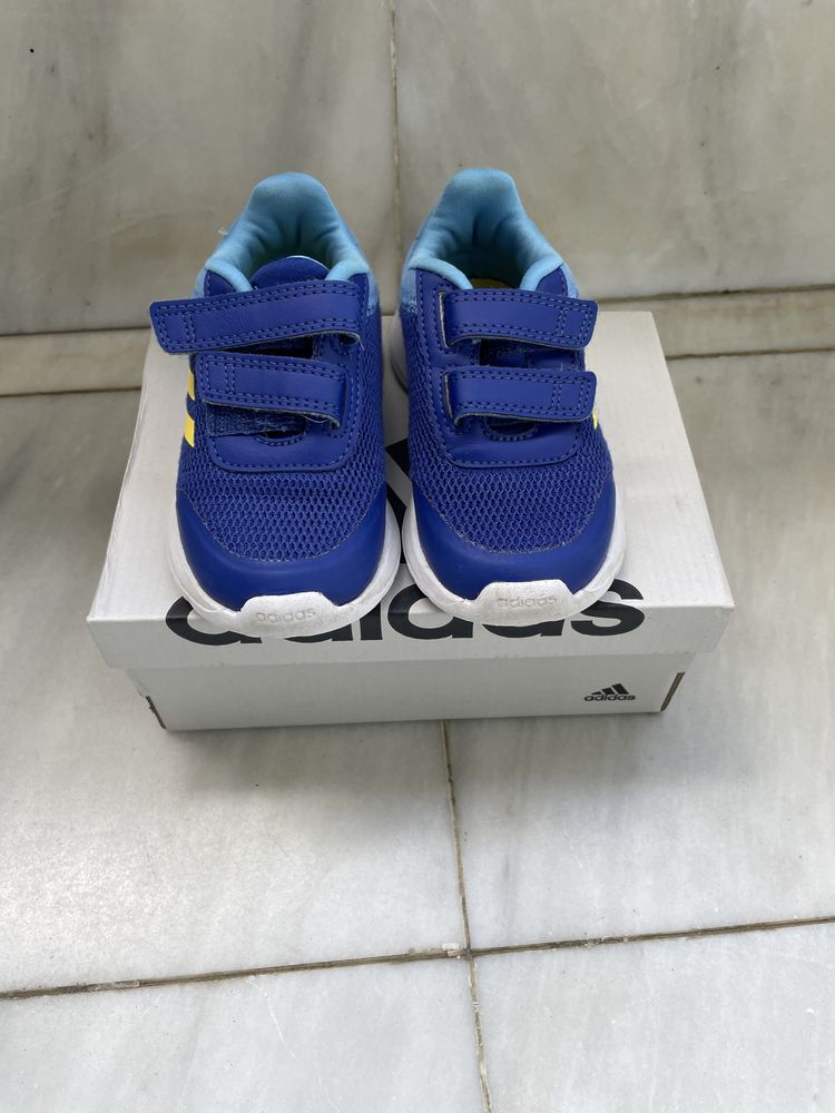 Детски маратонки Адидас (adidas)