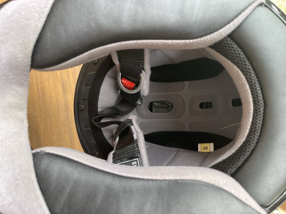 HJC CS-R1 Fang - casca moto integrala