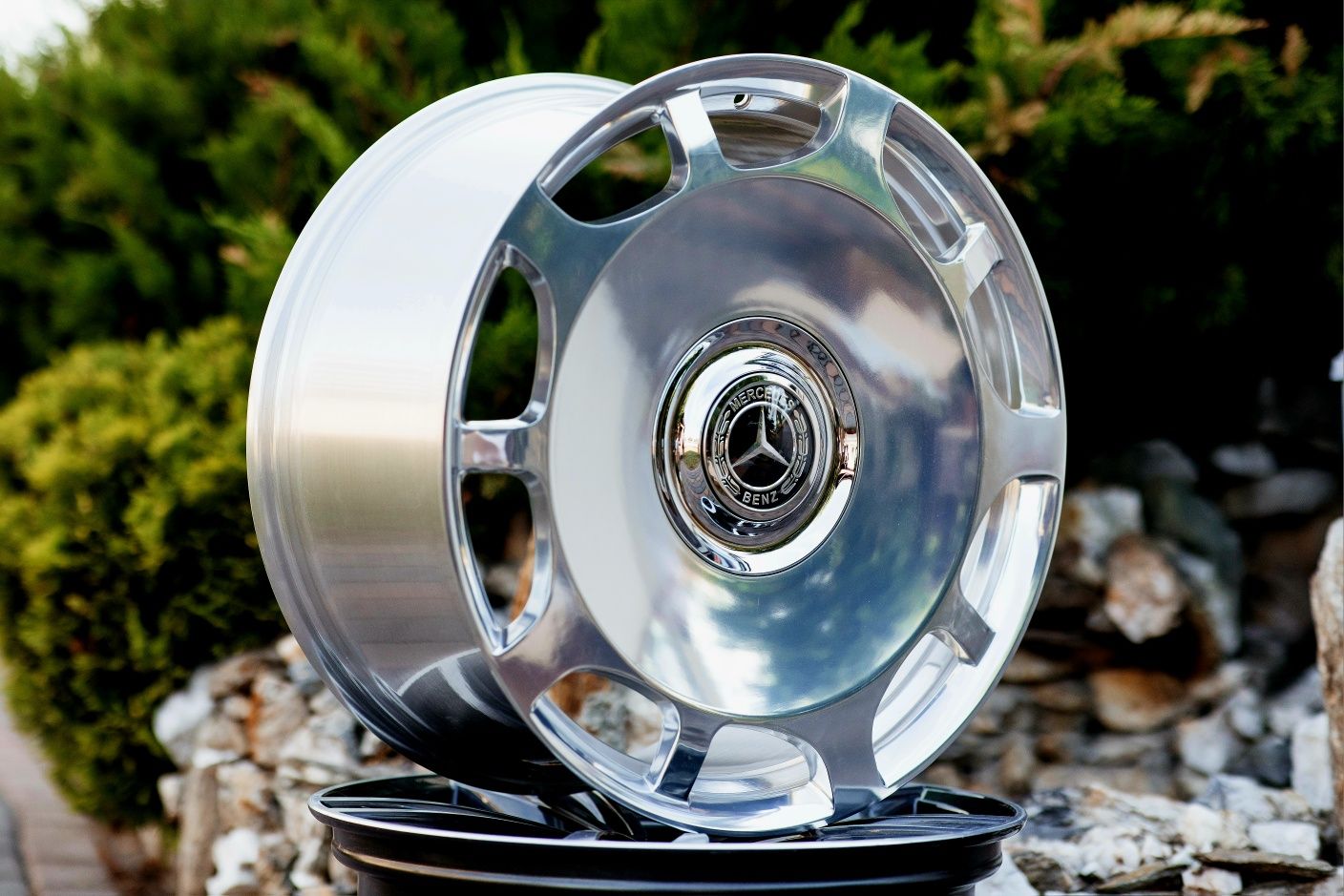 Jante 20 Mercedes Maybach R20 Monoblock