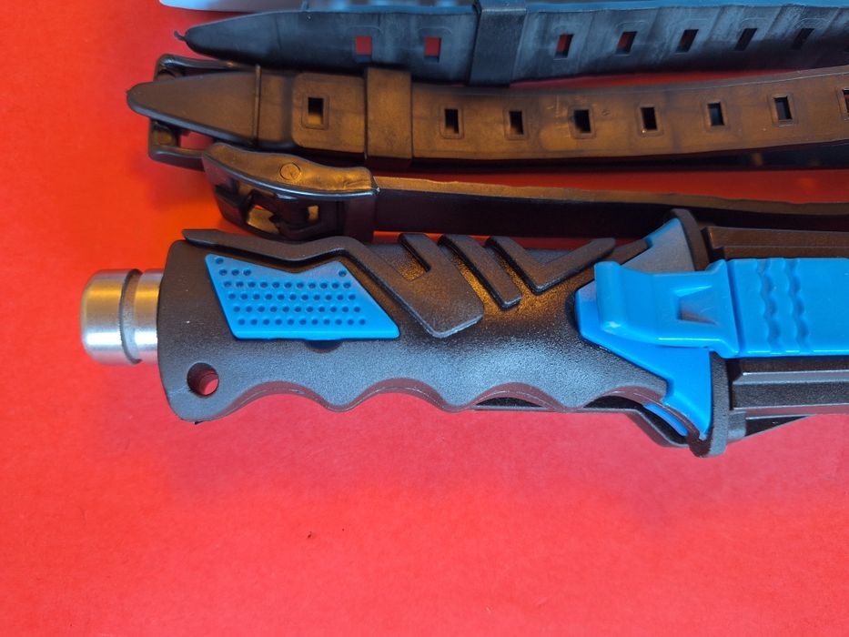 Водолазен нож Driver's Knife