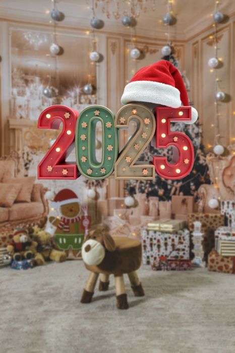 Коледна Фотосесия 2025