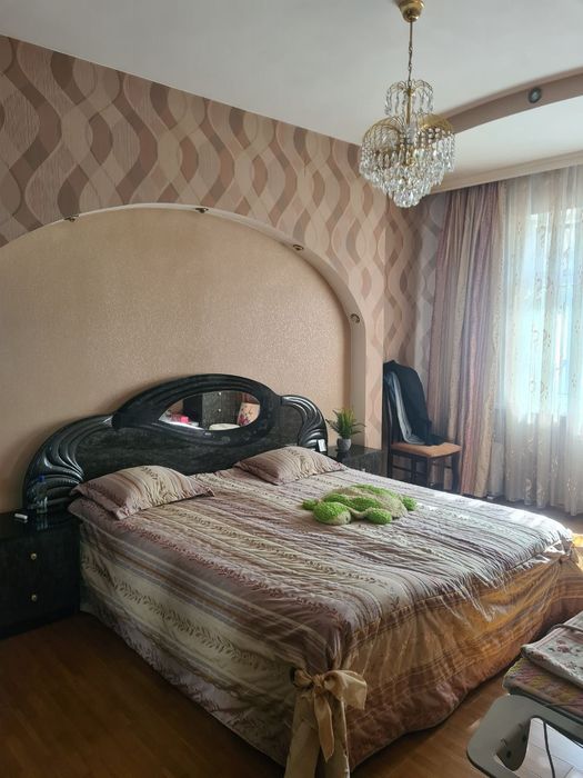 Продаю 4/2/4 м.Ялангач, Академ городок