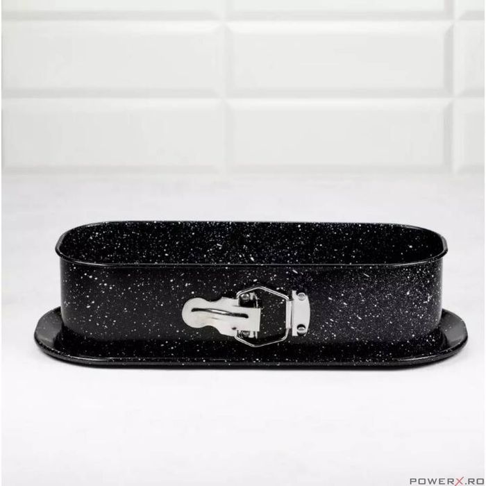 Forma, tava pentru copt, 34,5x15,5 cm, Kinghoff