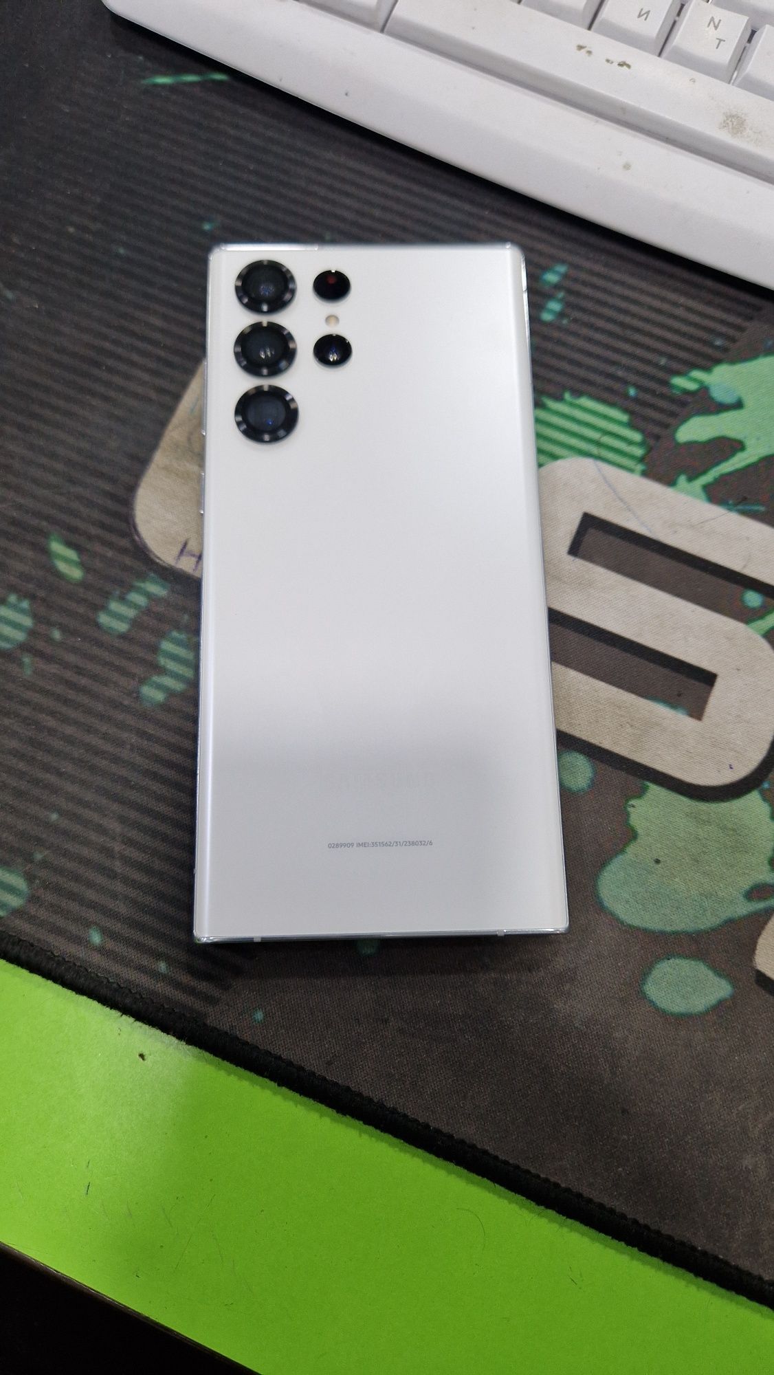 Galaxy S22 Ultra 5G 12/256 GB