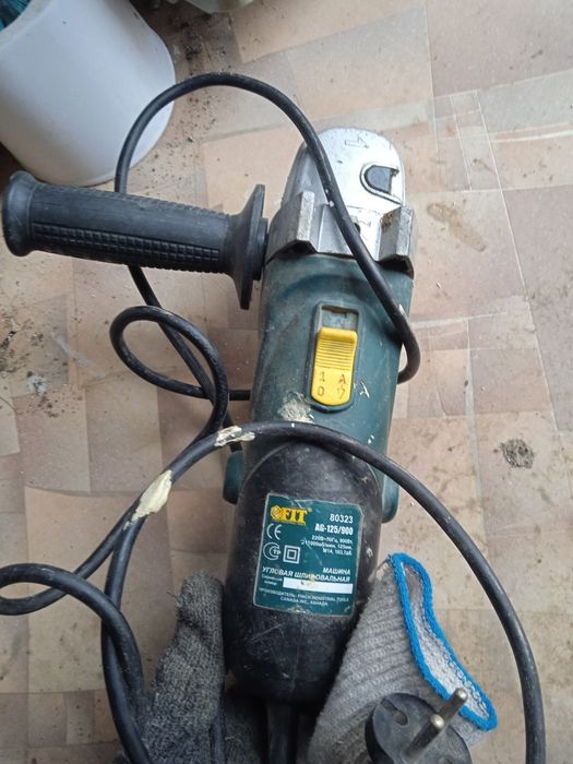 Болгарка сатамын