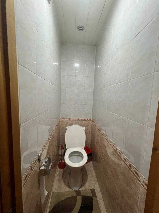 Учтепинский р-н. 22 квл. Кирпичный дом, 4\3\5. 2 балкона. Конечка. TL