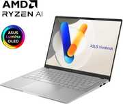 ASUS Vivobook S14 Ryzen AI 9 370HX 32GB 1TB SSD Radeon 890 14" OLED