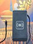 Vand wireless charging / incarcator Wireless