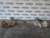 Punte spate Dacia Duster 1.5 Dci 2010 - 2014 SUV 4 Usi (1084) 4x2