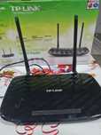 Vând router wireless Tp-Link