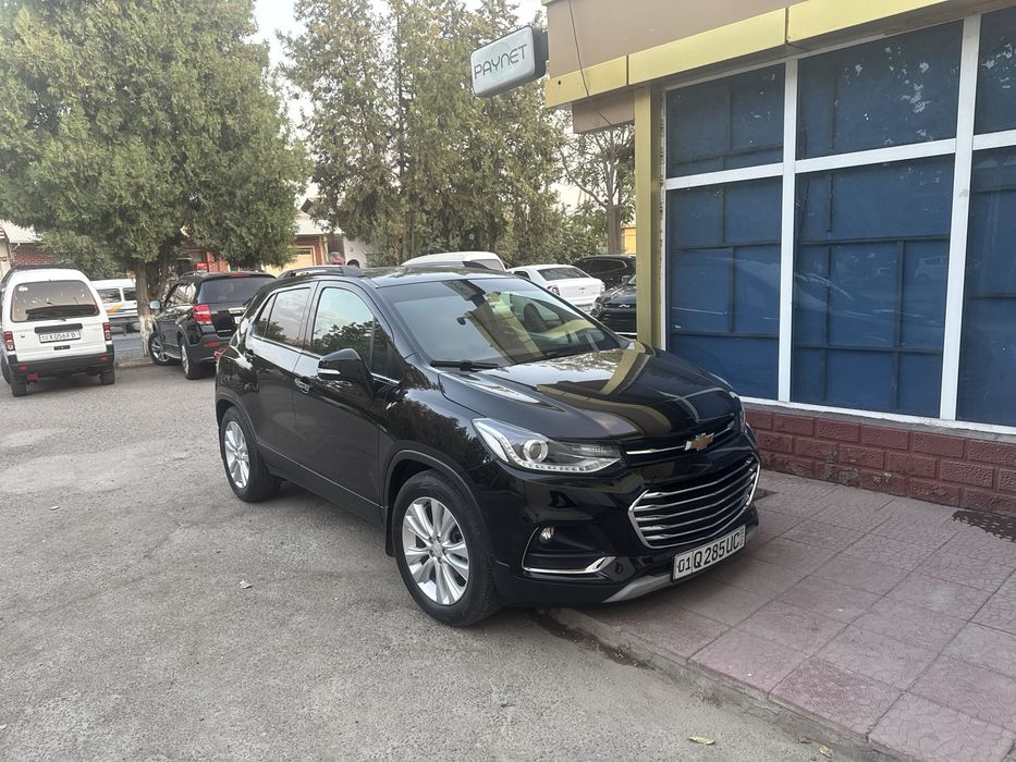 Trekir sotiladi xolati alo