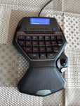 Gameboard Logitech G13 Model Retro