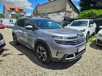 Citroën C5 Aircross 2022 FullOption ca nou 44.000km PlugInHybrid 225CP automata TVA deduct