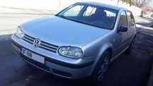 VW Golf 4,   4000 lei!