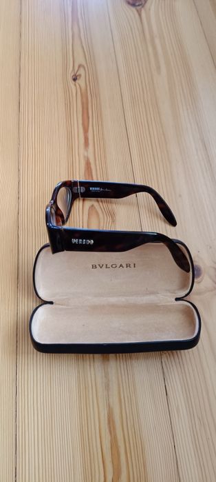 Диоптрични очила Bvlgari Versus