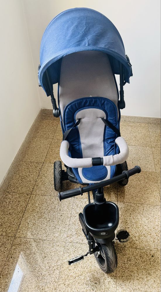 Детска триколка Kinderkraft Aveo